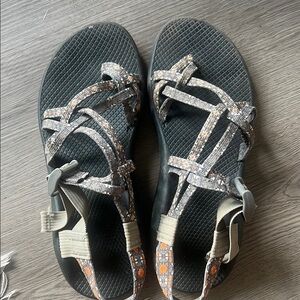 Chaco Sandals W10